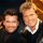 Portada de la canción "Cherry Cherry Lady", de Modern Talking