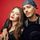 Portada de la canción "Te Esperé", de Jesse & Joy