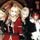 Portada de la canción "Lunar Eclipse Intro", de Hizaki Grace Project