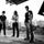 Portada de la canción "She", de V-Road