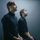 Portada de la canción "Grow Old With Me", de The Postal Service