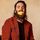 Portada de la canción "Goodnight", de Nick Murphy