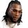 Portada de la canción "Wonderful", de Burna Boy