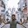 Portada de la canción "Aprender a Amar", de Marcos Martins