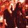 Portada de la canción "Bastards of Christ", de Deicide