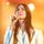 Portada de la canción "Grapevine", de Weyes Blood