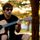 Portada de la canción "Eu Vim de Lá", de Sérgio Dall'orto