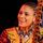 Portada de la canción "Gambia", de Sona Jobarteh