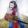 Portada de la canción "Look At Your Game Girl", de Charles Manson
