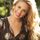 Portada de la canción "Fallin'", de Haley Reinhart