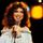 Portada de la canción "Queen Of The House", de Jody Miller