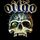 Portada de la canción "Caos", de Oitão