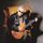 Portada de la canción "Blood Of The Sun", de Leslie West