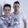 Portada de la canción "Falta de Texto (part. Paulo e Nathan)", de Victor Borges e Vinicius
