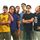 Portada de la canción "First Day Funk", de Parokya Ni Edgar
