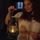 Portada de la canción "Você e Eu", de Eliane Ribeiro