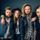 Portada de la canción "Glory Days", de Inglorious