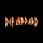 Portada de la canción "Bringing On The Heartache", de Def Leppard