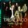 Portada de la canción "No barulho da sanfona", de Grupo Talagaço