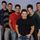 Portada de la canción "Já Virou Novela", de Banda Doce Pecado