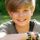 Portada de la canción "Defined", de Ronan Parke