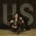 Portada de la canción "Missing You Like Crazy", de Us The Duo