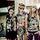 Portada de la canción "Missing You", de 2NE1