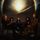 Portada de la canción "Like A River", de My Morning Jacket