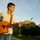 Portada de la canción "Tocando Seu Coração", de Pedro Guilherme