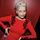 Portada de la canción "Det Som Händer I Göteborg", de Petra Marklund