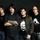 Portada de la canción "Spray Paint It Black", de Hawthorne Heights