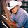Portada de la canción "She Was", de Mark Chesnutt