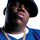 Portada de la canción "Runnin", de The Notorious B.I.G.