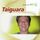 Portada de la canción "Universo em seu corpo", de Taiguara