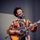 Portada de la canción "Lost In a Crowd", de Fantastic Negrito