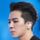 Portada de la canción "Run Away", de Song Minho