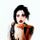 Portada de la canción "Crazed Young Peeling", de The Distillers