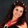Portada de la canción "Adrianna Arruda", de Adrianna Arruda