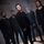 Portada de la canción "World On Fire", de As Lions