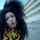 Portada de la canción "Earthquake (ft. DJ Fresh / Diplo)", de Dominique Young Unique