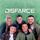 Portada de la canción "Solução", de Grupo Disfarce