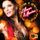Portada de la canción "Pancadinhas de Amor", de Liliane Marise