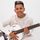 Portada de la canción "Nossa História (part. Gabyy Souza)", de Felipinho