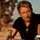 Portada de la canción "Gabrielle", de Johnny Hallyday