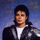 Portada de la canción "We Are The World", de Michael Jackson