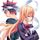 Portada de la canción "Rough Diamonds", de Shokugeki No Souma