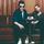 Capa da música "Wondrous Place", de The Last Shadow Puppets