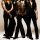 Portada de la canción "Night Of Passion", de The Poodles