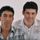 Portada de la canción "Eu Quero Uma Mulher", de Carllos e Gustavo