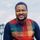 Portada de la canción "The Most High", de Evans Ighodalo